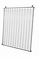 Parete anteriore variofit per carrelli di raccolta ordini, zsw-520.205