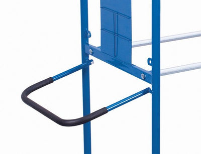 Maniglione variofit grande per carrelli per pneumatici, zsw-646.004