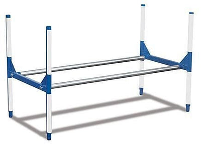 Protezione dei bordi in plastica variofit per ripiano, zsw-646.006