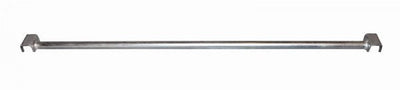 Tubo di prolunga variofit per portapacchi / carrello, zsw-646.008