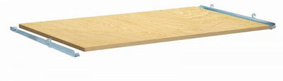 Portata Per Ripiano In Compensato Variofit 120 Kg Dimensioni: 1.195 X 760 Mm Carrelli Con Sw-800.410