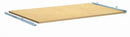 Portata Per Ripiano In Compensato Variofit 120 Kg Dimensioni: 1.195 X 760 Mm Carrelli Con Sw-800.410