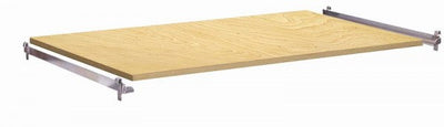 Carico Per Ripiano In Compensato Variofit Ripiano: 120 Kg Carrelli A Ripiani Sw-800.412 / 413/448/98