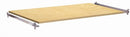 Carico Per Ripiano In Compensato Variofit Ripiano: 120 Kg Carrelli A Ripiani Sw-800.412 / 413/448/98