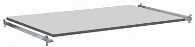 Ripiano Variofit Esd Incl. Profilo Angolare Truciolare Decorativo Elettricamente Conduttivo Di 15 Mm