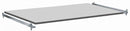 Ripiano Variofit Esd Incl. Profilo Angolare Truciolare Decorativo Elettricamente Conduttivo Di 15 Mm