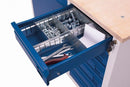 Set divisorio per cassetti variofit, zsw-985.003