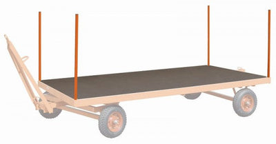 Variofit 4 candelieri, per-1069