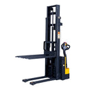 carrello transpallet elevatore