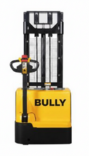 carrello transpallet elevatore