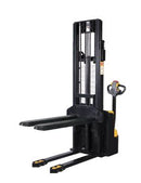 carrello transpallet elevatore