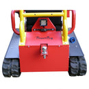 Tc 2000 tractor movimentatore / trainatore elettrico