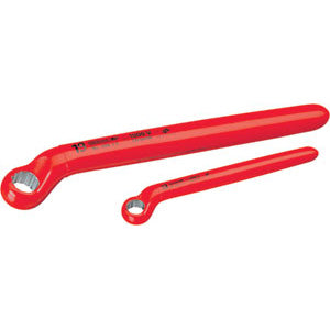 CHIAVI FISSE POLIGONALI VDE - 353GE 32