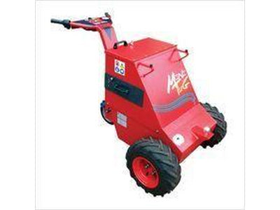 Mto 1200 officina movimentatore / trainatore elettrico