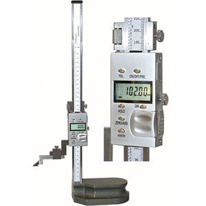 Altimetri e truschini elettronici digitali - 4317ga 300