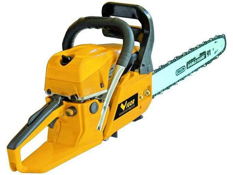 MOTOSEGA VIGORBARRA 4