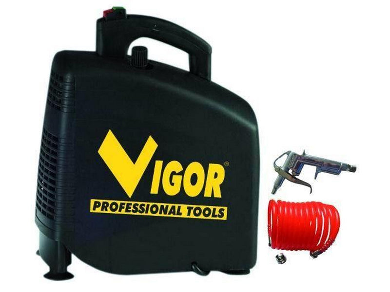 COMPRESSORI VIGOR 22