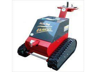 Tc 1000 movimentatore / trainatore elettrico