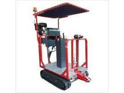Tug amphibious movimentatore / trainatore anfibio