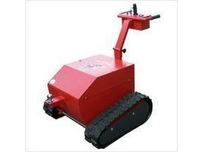 Tc 500 movimentatore / trainatore elettrico