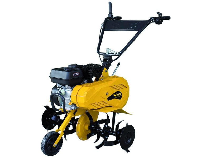 MOTOZAPPE VIGOR GARDEN5 HP0