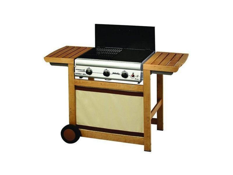 Barbecues campingaz a gaskw. 140