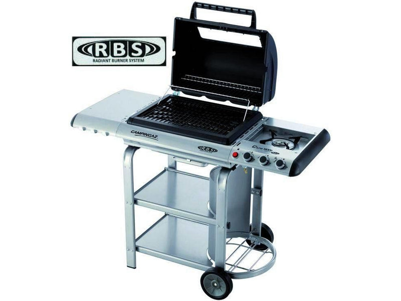 Barbecues campingaz a gaskw. 10,10