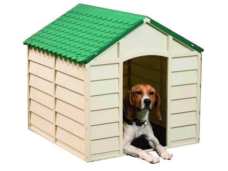 Casette p/cani dog-kennel pp71x71x68h0