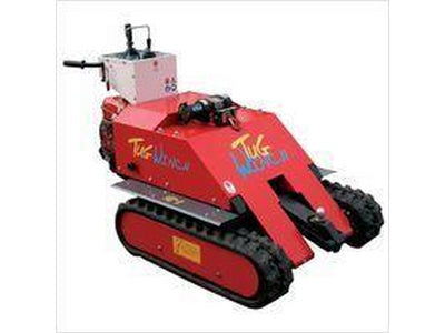 Tug winch movimentatore / trainatore