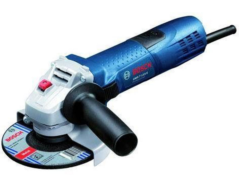 SMERIGLIATRICI BOSCH6013882030