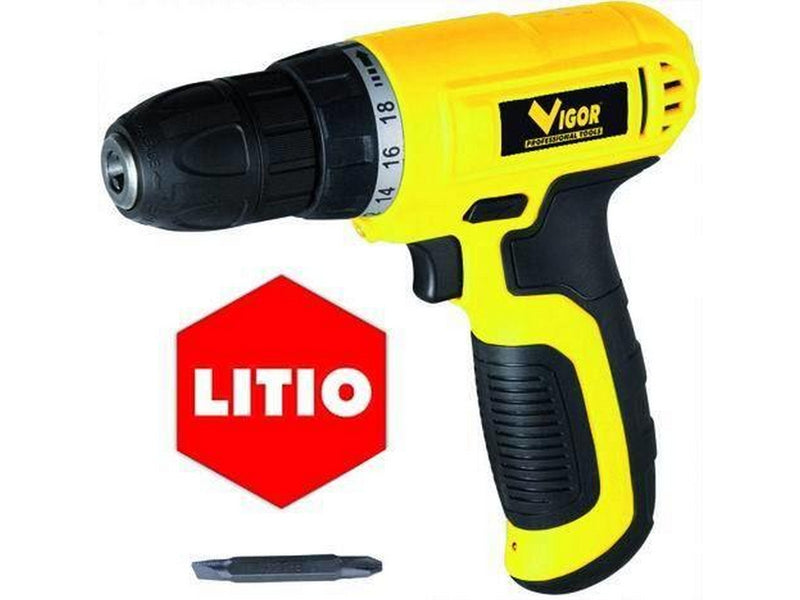 TRAPANI VIGOR BATTERIA SAMSUNGVOLT 7,20
