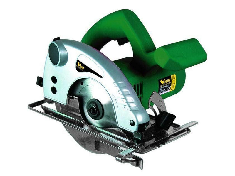 SEGHE CIRCOLARI VIGORWATT 9004