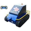 Power tug 4wd radiocomandato