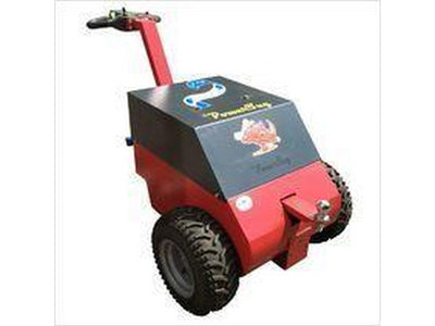 Mto 1200 movimentatore / trainatore elettrico