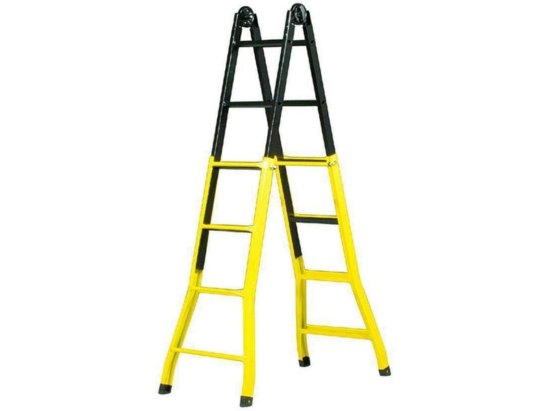 SCALE MULTIUSO PIEGHEVOLI0