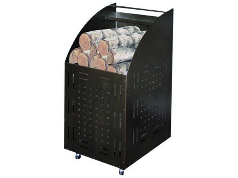 PORTALEGNA ACCIAIO32X42X80H0