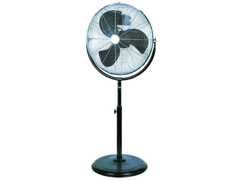 VENTILATORI PAVIMENTO VIG