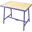 Banchi da lavoro pieghevoli - 994gbr 1200
