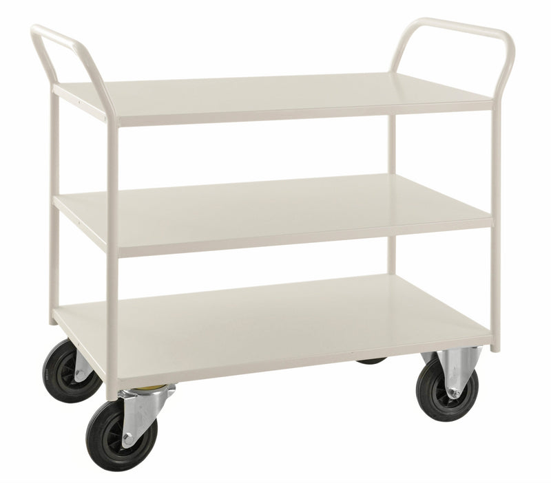 Bianco km4127b carrello portatutto