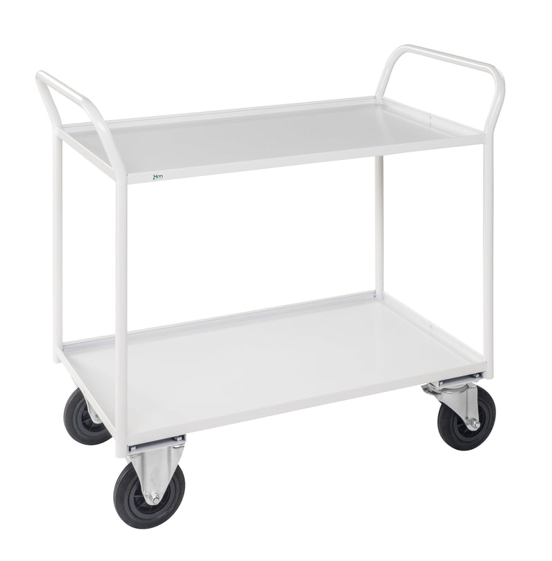 Bianco km4133b carrello portatutto