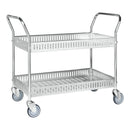Elettro galvanizzato km4893-gbb carrello tavolo
