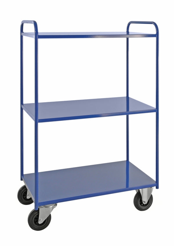 Blu km4144-bb carrello portatutto