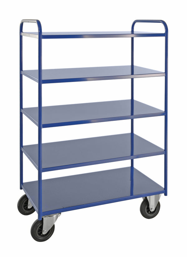 Blu km4150-bb carrello portatutto