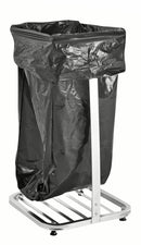 Carrello porta sacco esd elettro galvanizzato km3025-esd carrelli esd