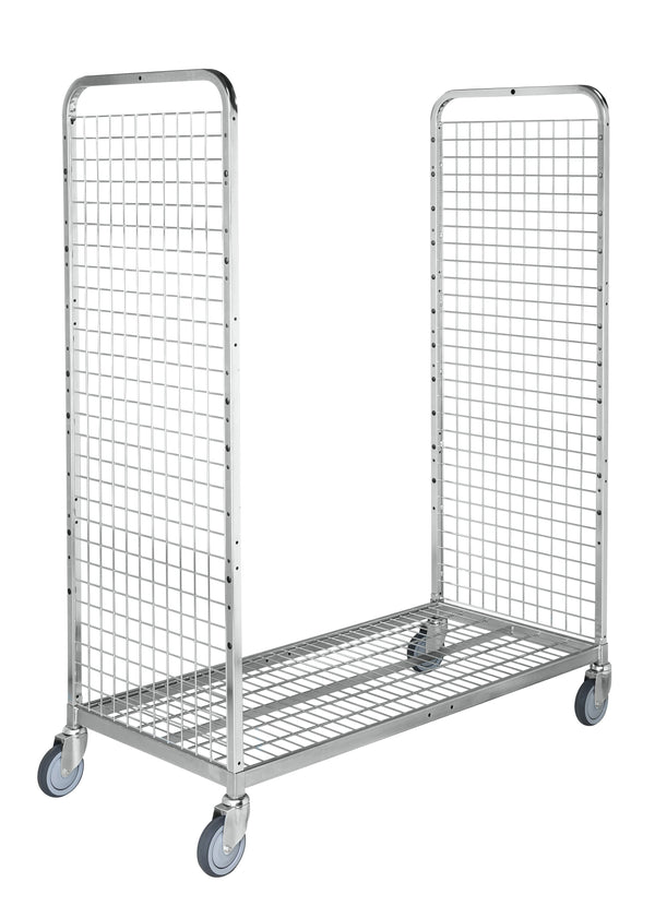 Elettro galvanizzato km300-m12 carrello prendi ordini/e-commerce