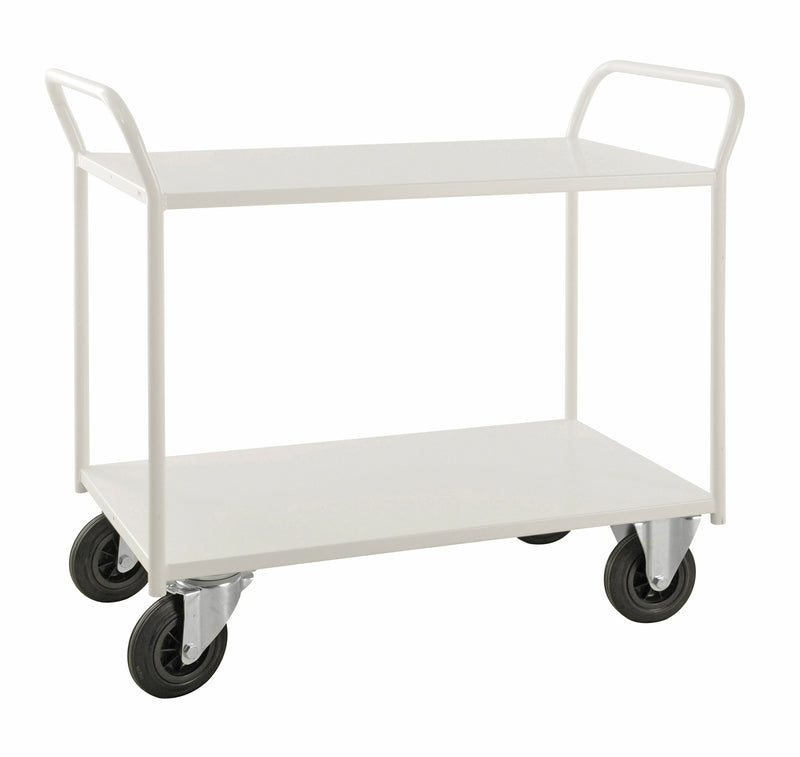 Bianco km4175b carrello portatutto