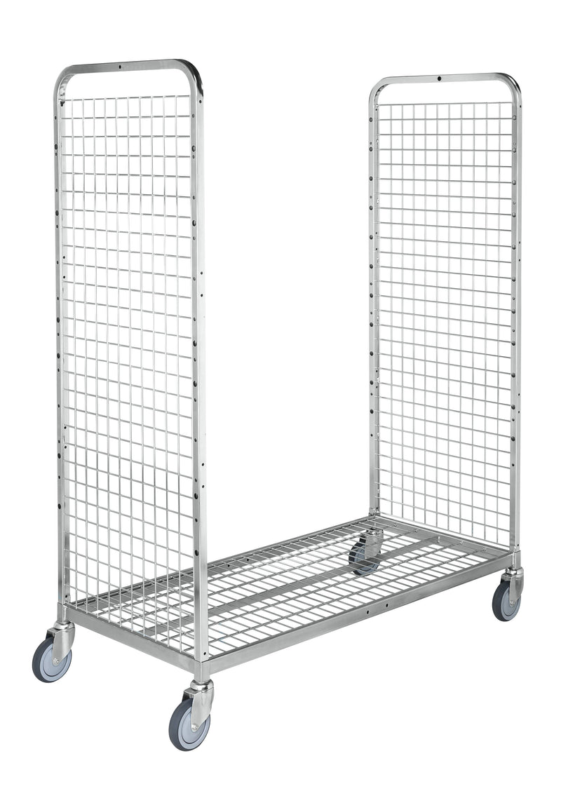 Elettro galvanizzato km300-m12b carrello prendi ordini/e-commerce