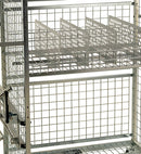 Modulo 300 rete posteriore