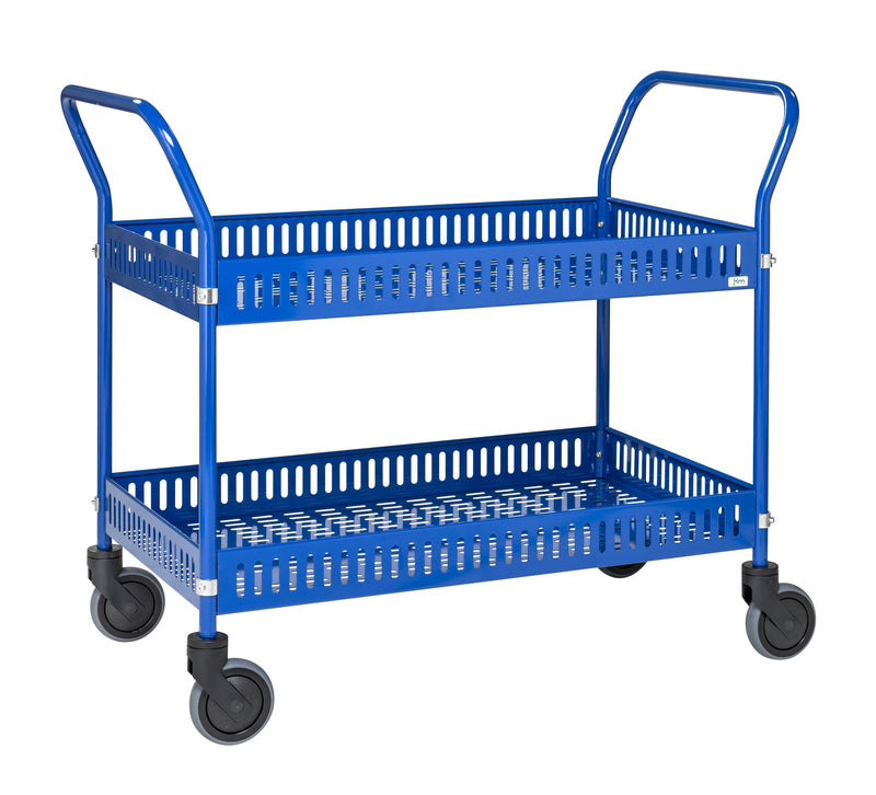 Blu km3200b carrello tavolo