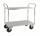 Elettro galvanizzato km4168-eb carrello portatutto